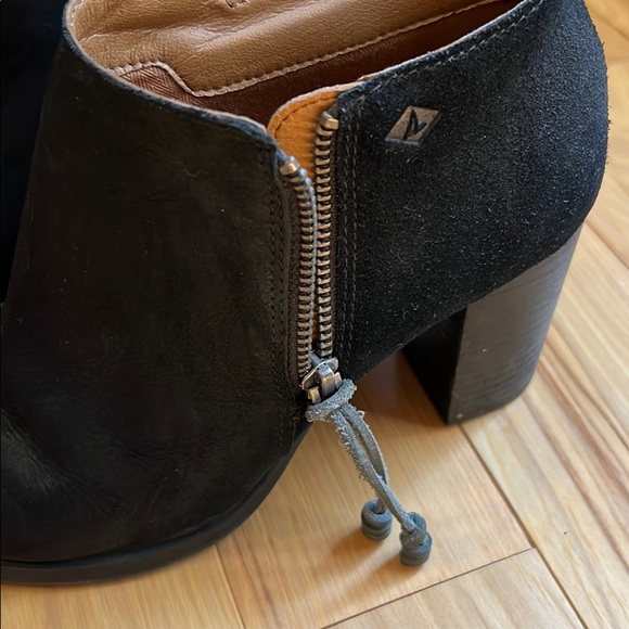 Sperry heals size 7 - Picture 3 of 3